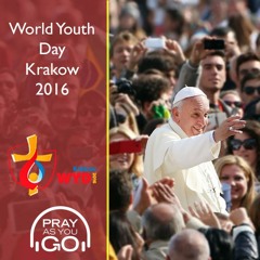World Youth Day 2016 - Session 3