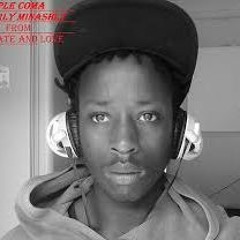 TEARFULL - TRIPLE COMA & MSIZI