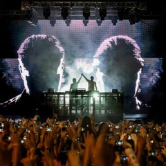 Years- Axwell Ingrosso