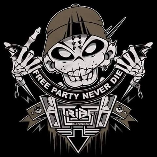 Gandotek - Freestyle Tekno