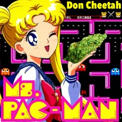 Money Baby - Don Cheetah