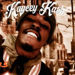 Kaycey Kash- The Message (phones)