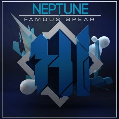 Famous Spear - Neptune (Out Now)