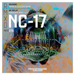 [MFR076] NC-17 RMXD (OUT NOW!)