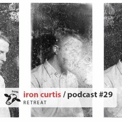 Burek Podcast #29 - IRON CURTIS
