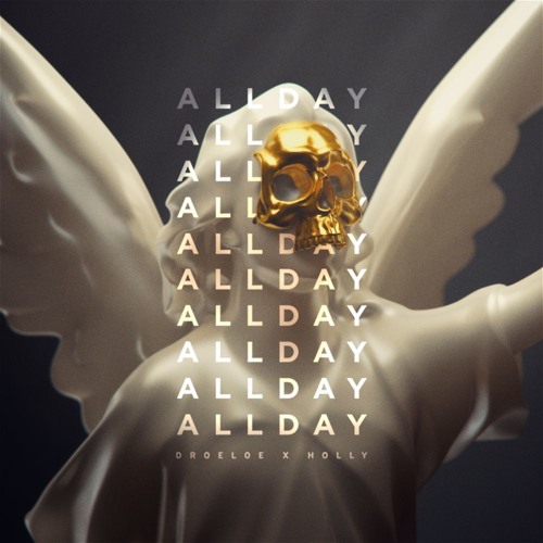 DROELOE x Holly - Allday