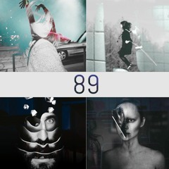 Serial Experiments - L#89 | Guest Mix: Sacha Mambo
