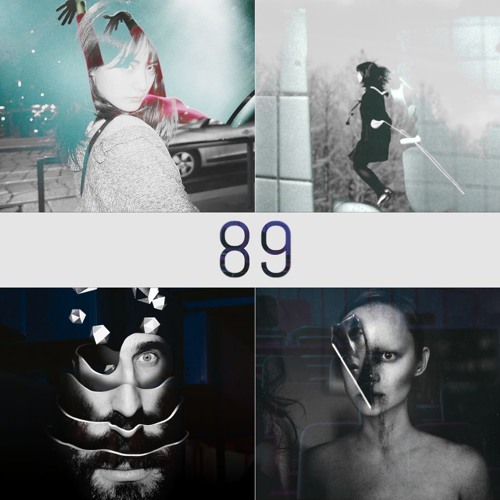 Serial Experiments - L#89 | Guest Mix: Sacha Mambo