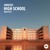 Artwork for JonEcks - High School [RAWCUT031]