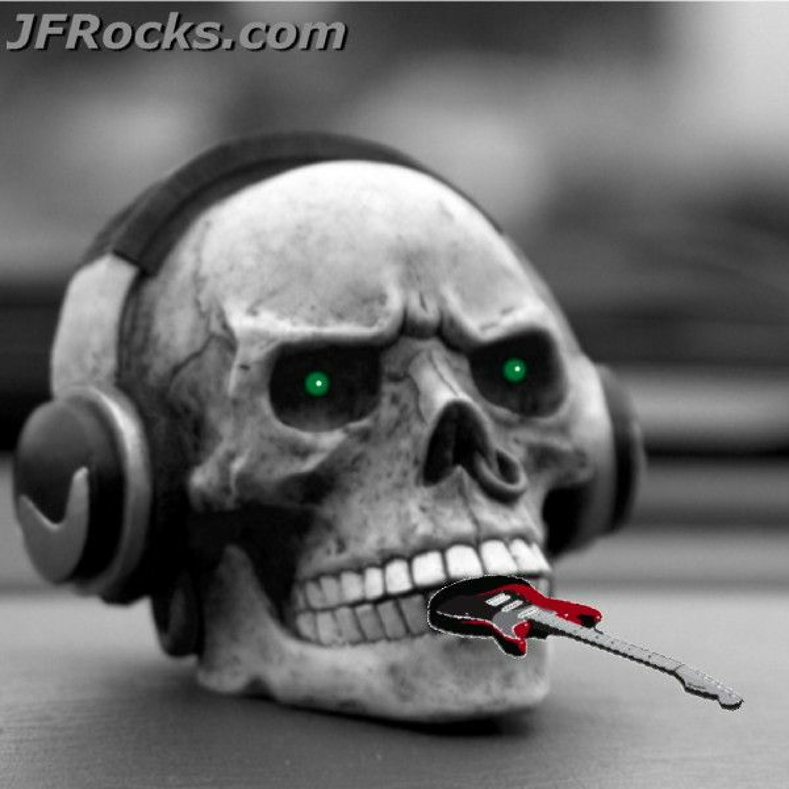 JFRocks Music Publishing