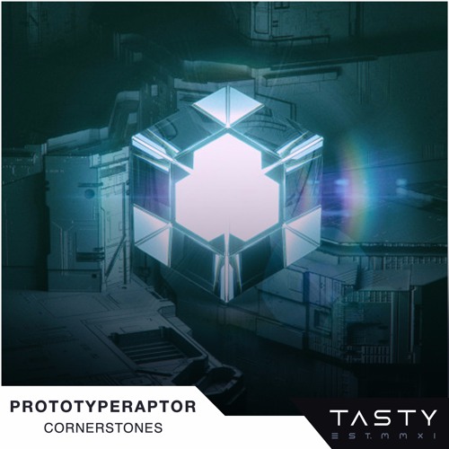 PrototypeRaptor - Cornerstones