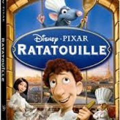 Ratatouille-الفأر الطبّاخ مدبلج كامل