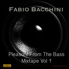 Pleasure From The Bass Mixtape Vol 1