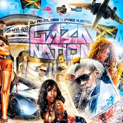 Vybz Kartel - Gaza Nation 1.0 Mix