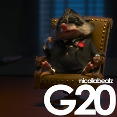 NICOLLABEATZ - G20 [BEAT FOR SALE]
