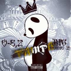 O-E,Z & Big Homie Z Tampa (Panda G-MIX)