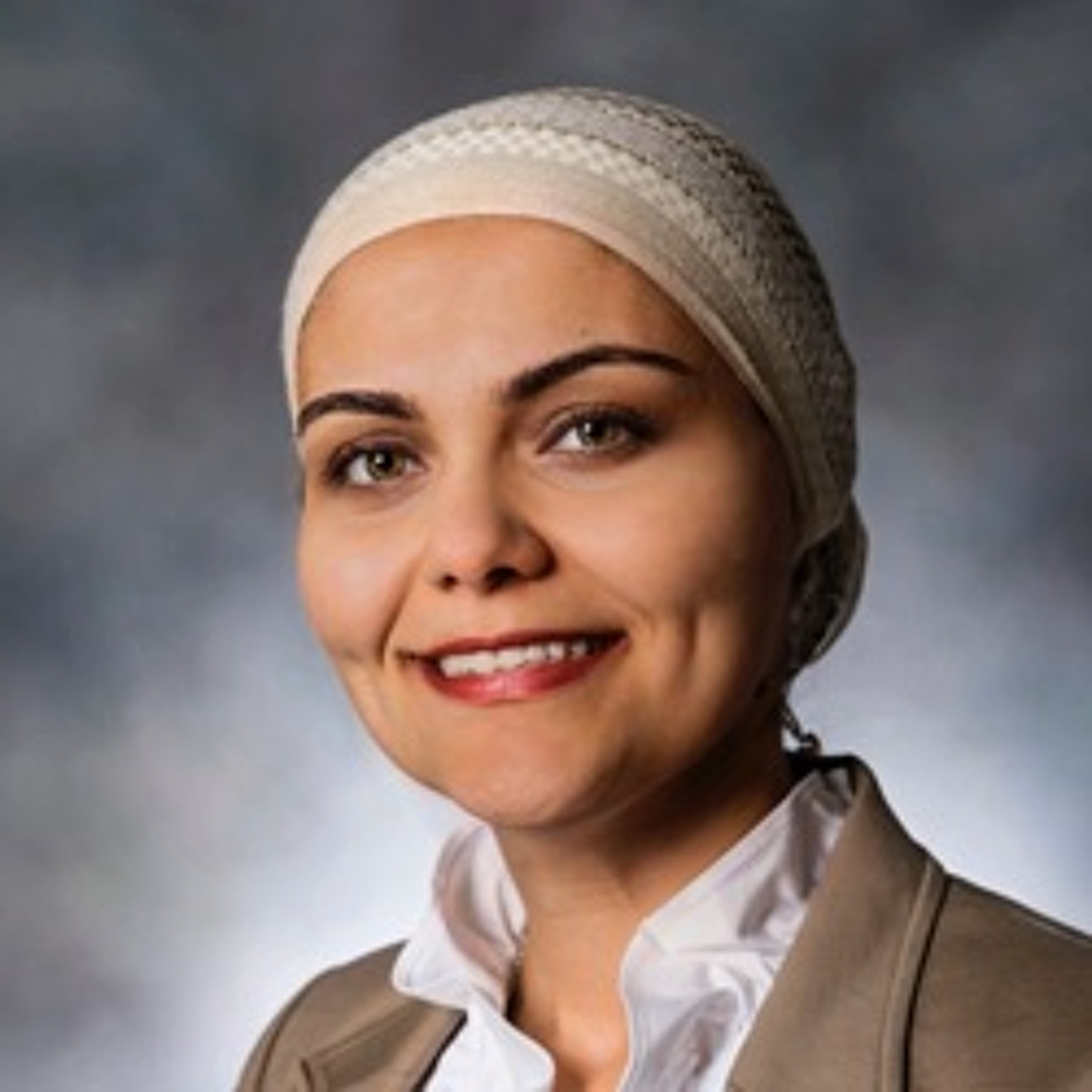 POMEPS Conversations: Marwa Shalaby (S. 4, Ep. 16) episode artwork