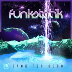 Mariposa (24/7-Funk)