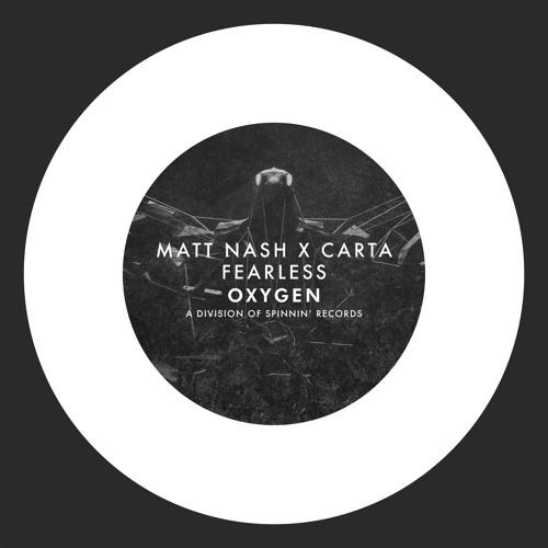 Matt Nash X Carta - Fearless
