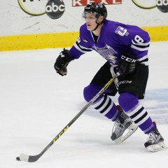 Tri-City Storm Clark Cup Playoffs Game Open