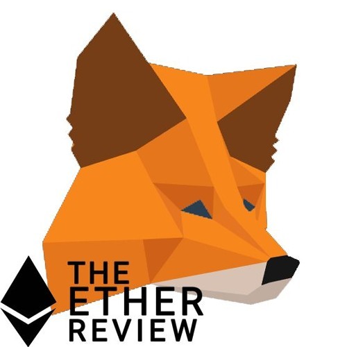 Stream The Ether Review #23 - Aaron Davis, Dan Finlay, MetaMask by Arthur Falls | Listen online