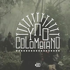 Ύπο - Colombiano