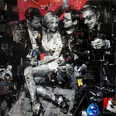 Turn Down The Volume - Lemonade & Moon Dust