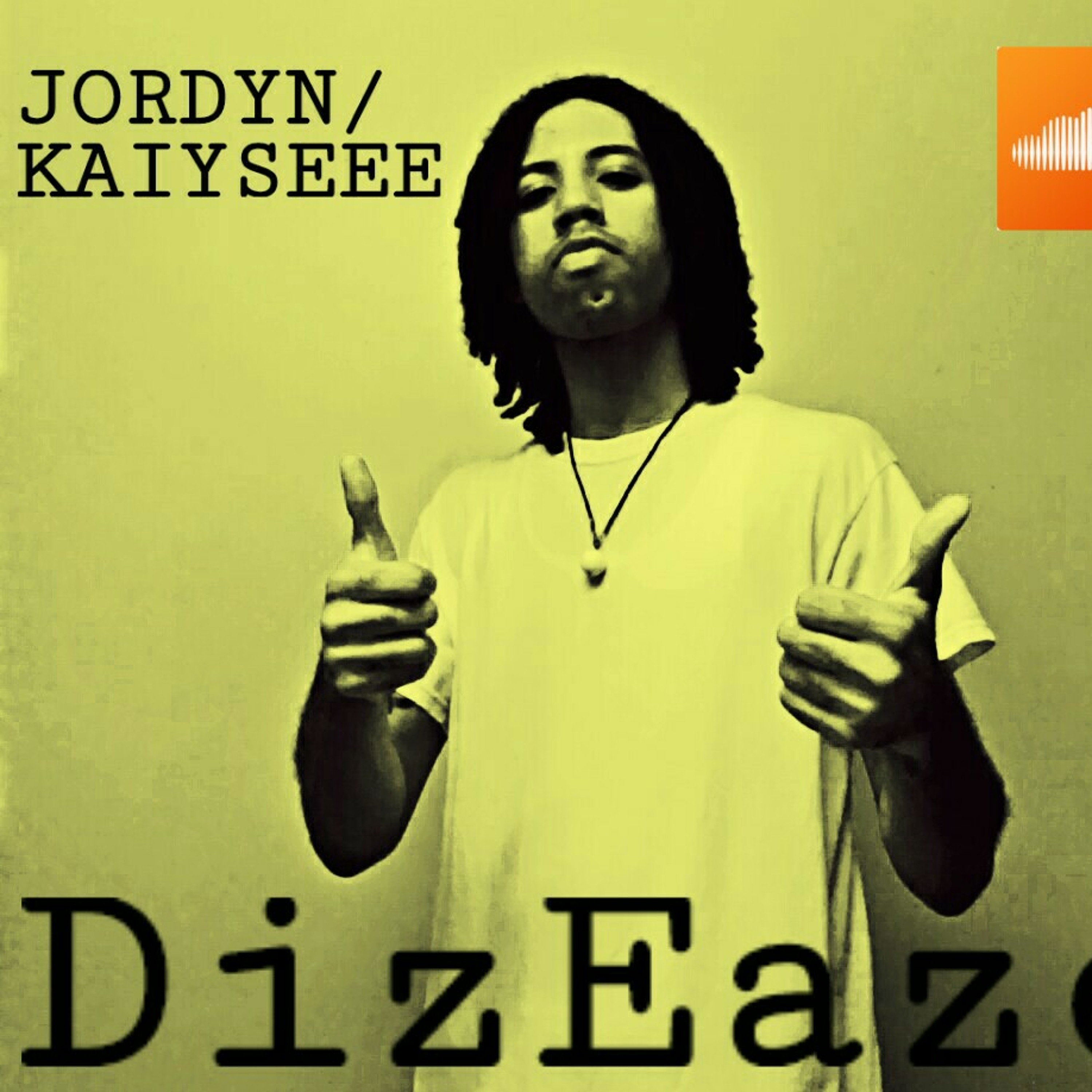 DizEaze episode artwork