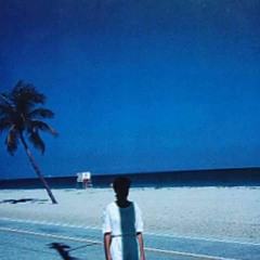 Steve Hiett   渚にて   01 - Blue Beach - Welcome To Your Beach