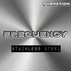 Frequency - Stainless Steel