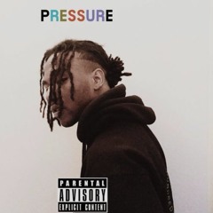 Venture Cook - Pressure (Prod by. Seary)