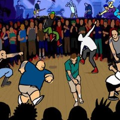 DubDeathRiddimStep Mix
