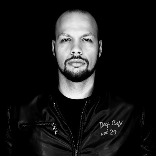 Nigel Stately - Deep Café Vol.29 (Season Closing)