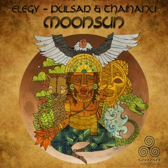 Elegy Pulsar & Thaihanu Ft Djane Gaby - Sun (Original Mix)