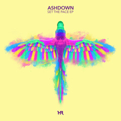 Ashdown & Dooqu - Set The Pace