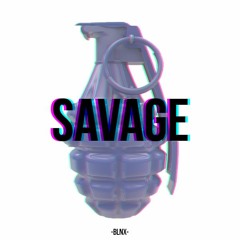 SAVAGE - Cymatics Savage Contest