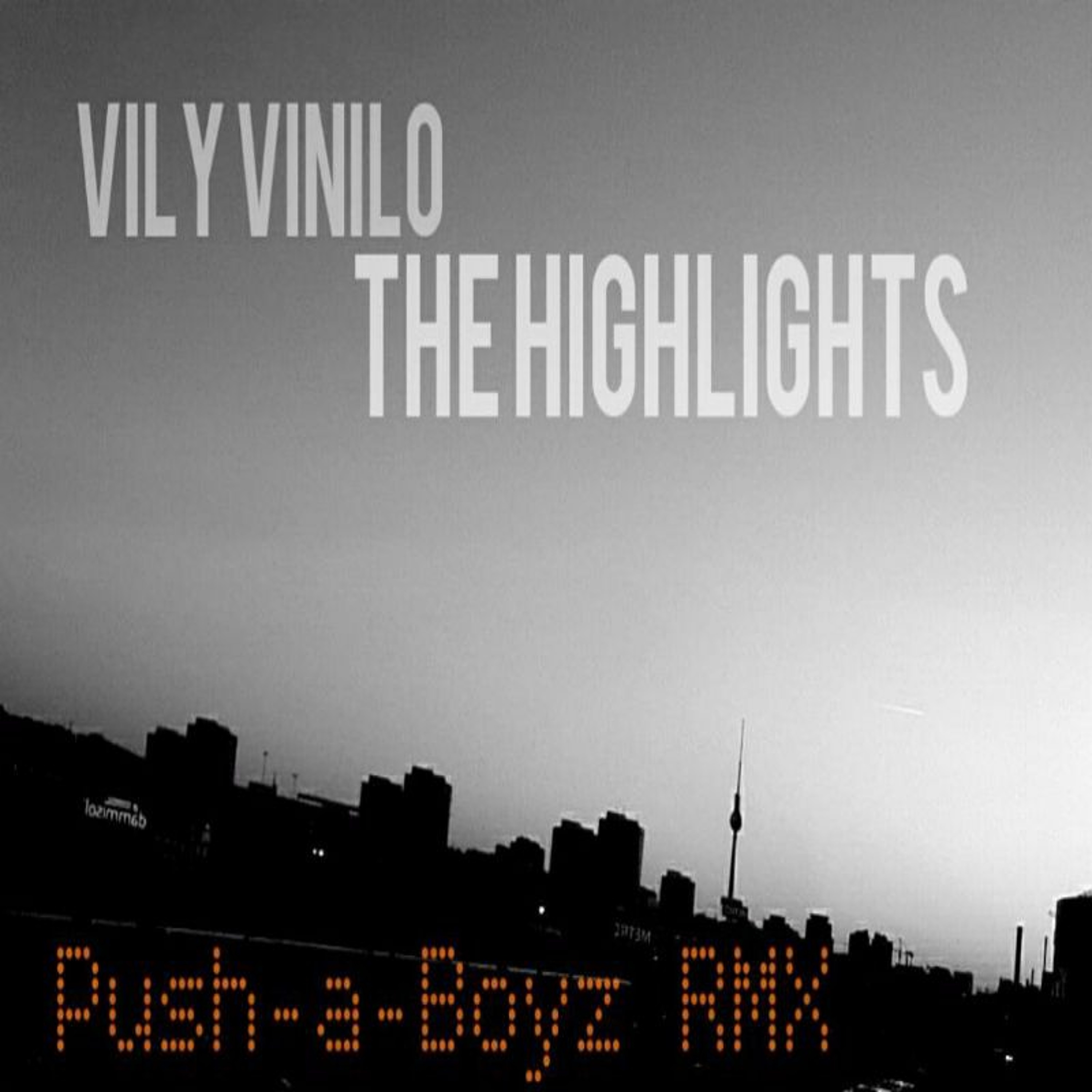 Vily Vinilo