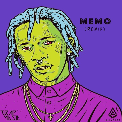 Stream Young Thug Memo (ALLxCAPS Remix) by ALLxCAPS Remixes Listen