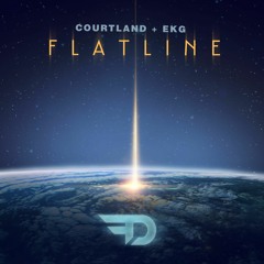 Courtland + EKG - Flatline
