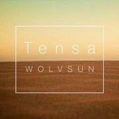 Tensa (Original Mix)