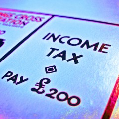 Rock & Roll Space Station #46 Outro - 15 April 2016