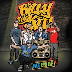 Billy The Kid - Baby Comeback