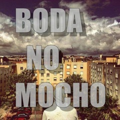 Cox Beatz - Boda no Mocho [2016 ]