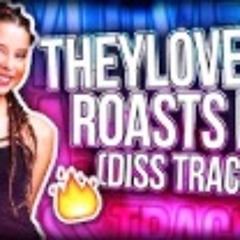 Rice Gum Diss Track - TheyLoveArii