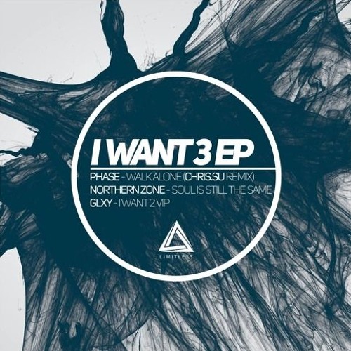 Phase - Walk Alone (Chris.SU Remix)