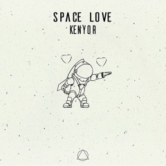 Kenyor - Space Love