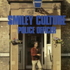 Smiley Culture -Police Officer [1984] [spiral Tribe Extended]