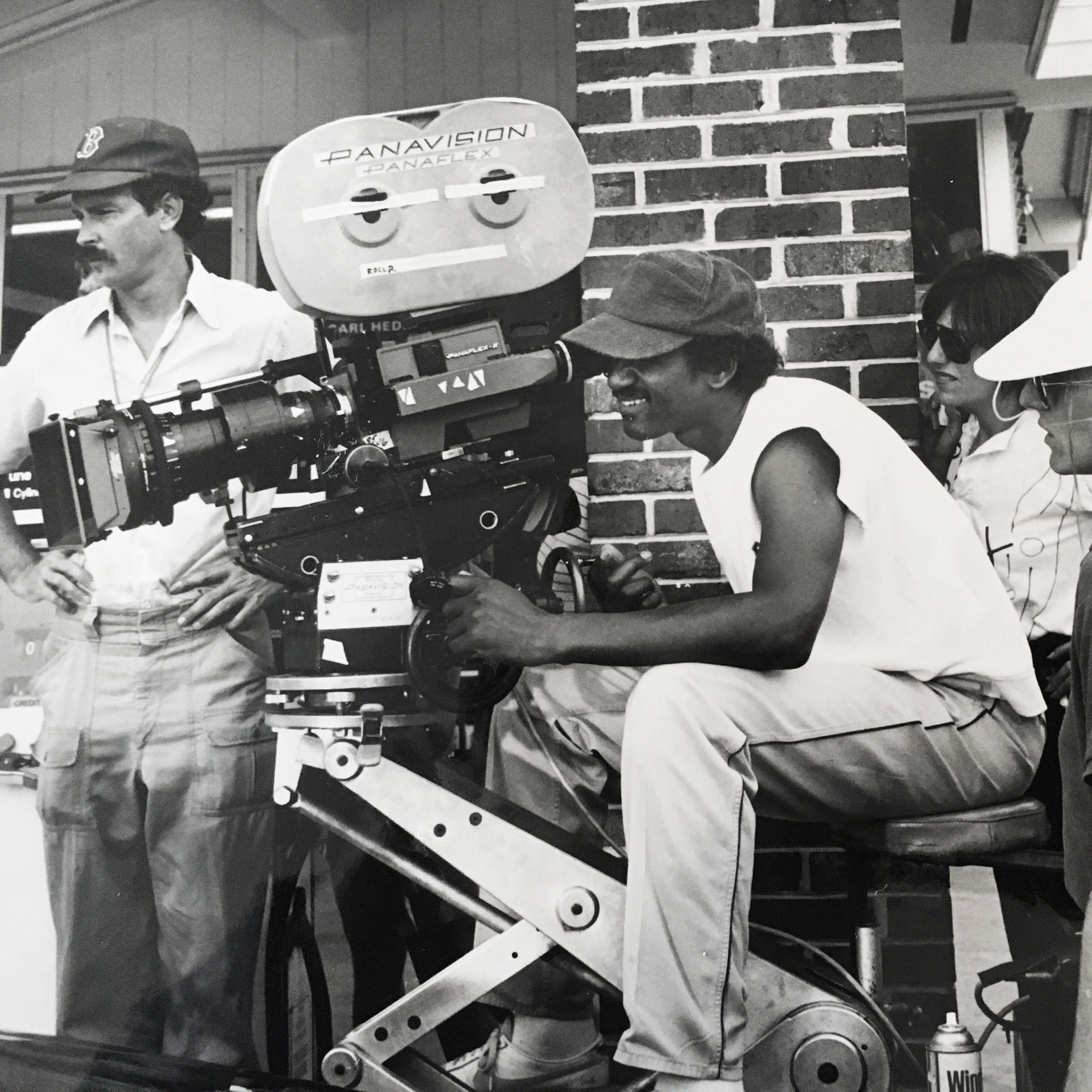 Episode One: John V. Seaton thumbnail