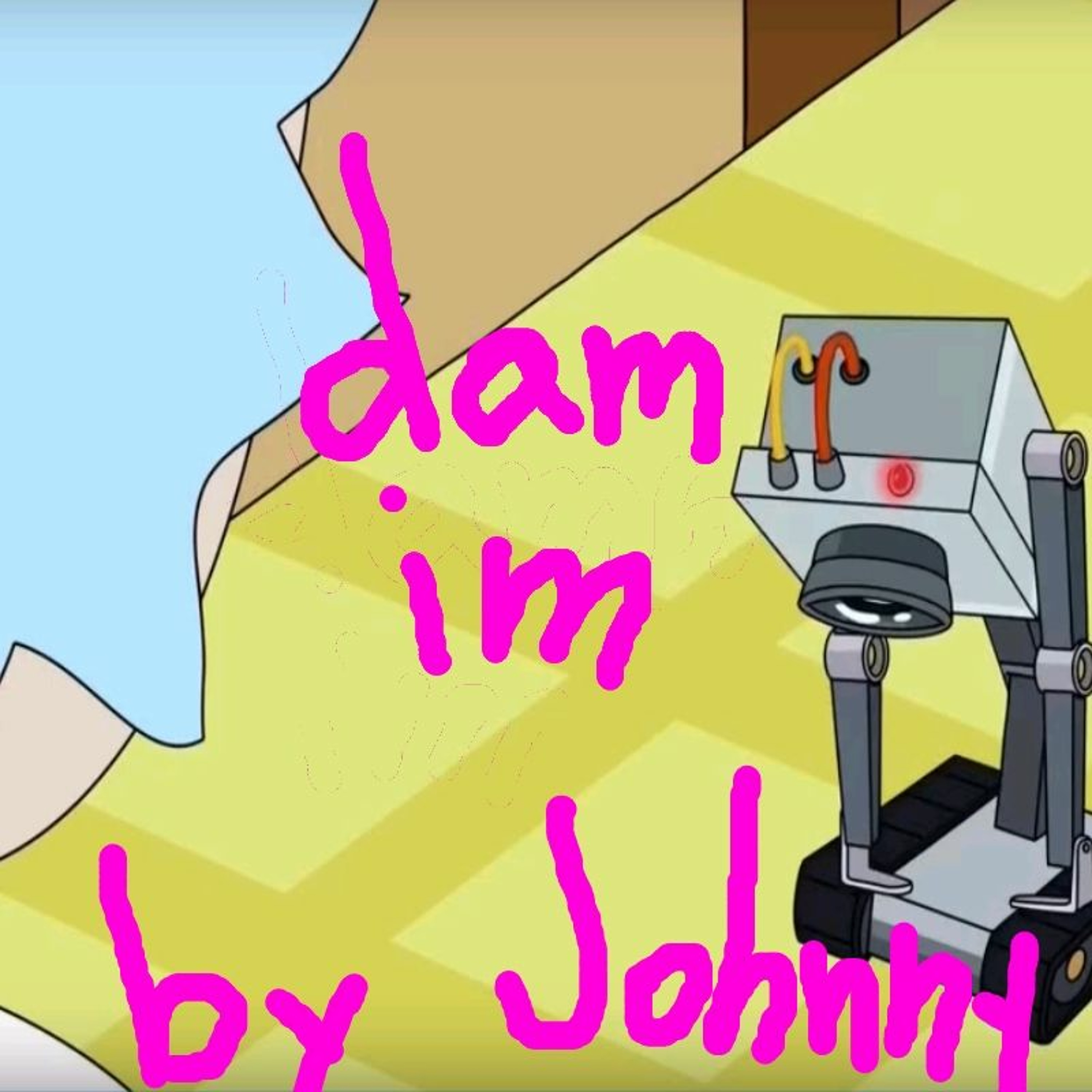 RhymesByJohnny
