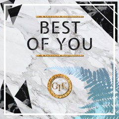 Get To Know - Best Of You